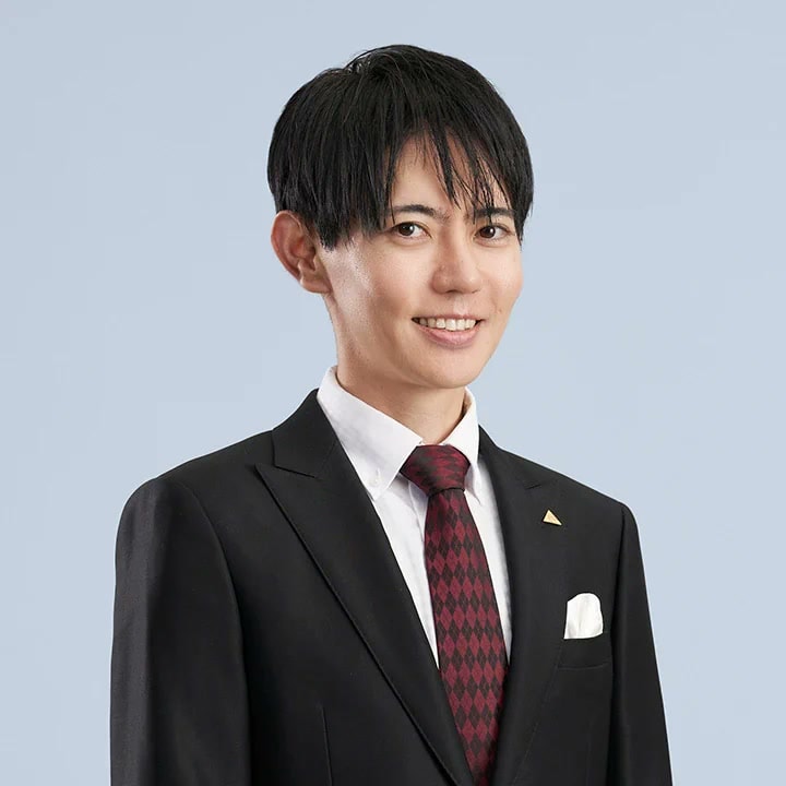 代表取締役社長 近藤純光